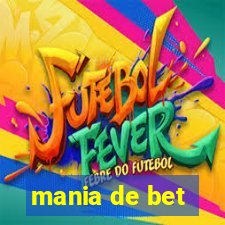 mania de bet